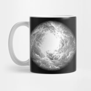Heavenly Portal Mug